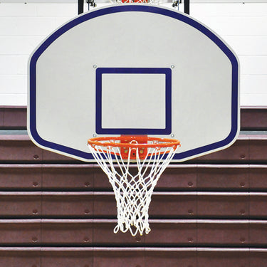 Little Champ Fold-Up Single Rim Goal